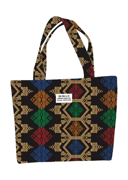 Foto Tas keren