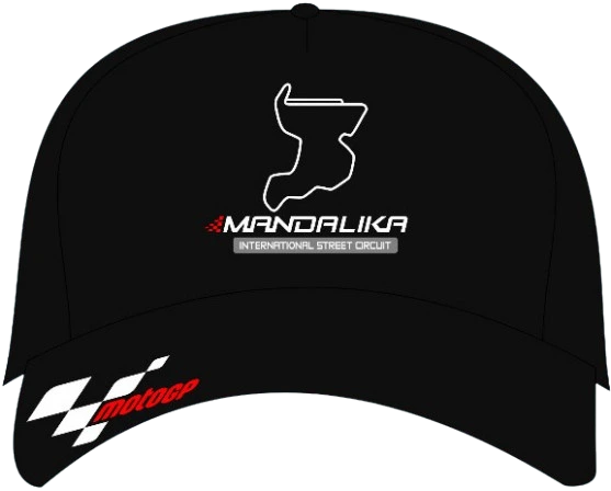 Foto Topi lombok garment