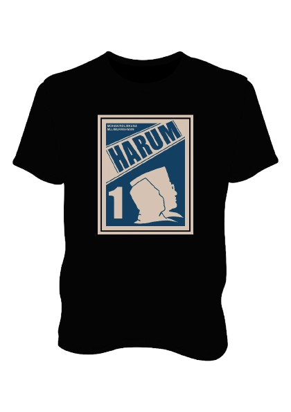 Foto Kaos